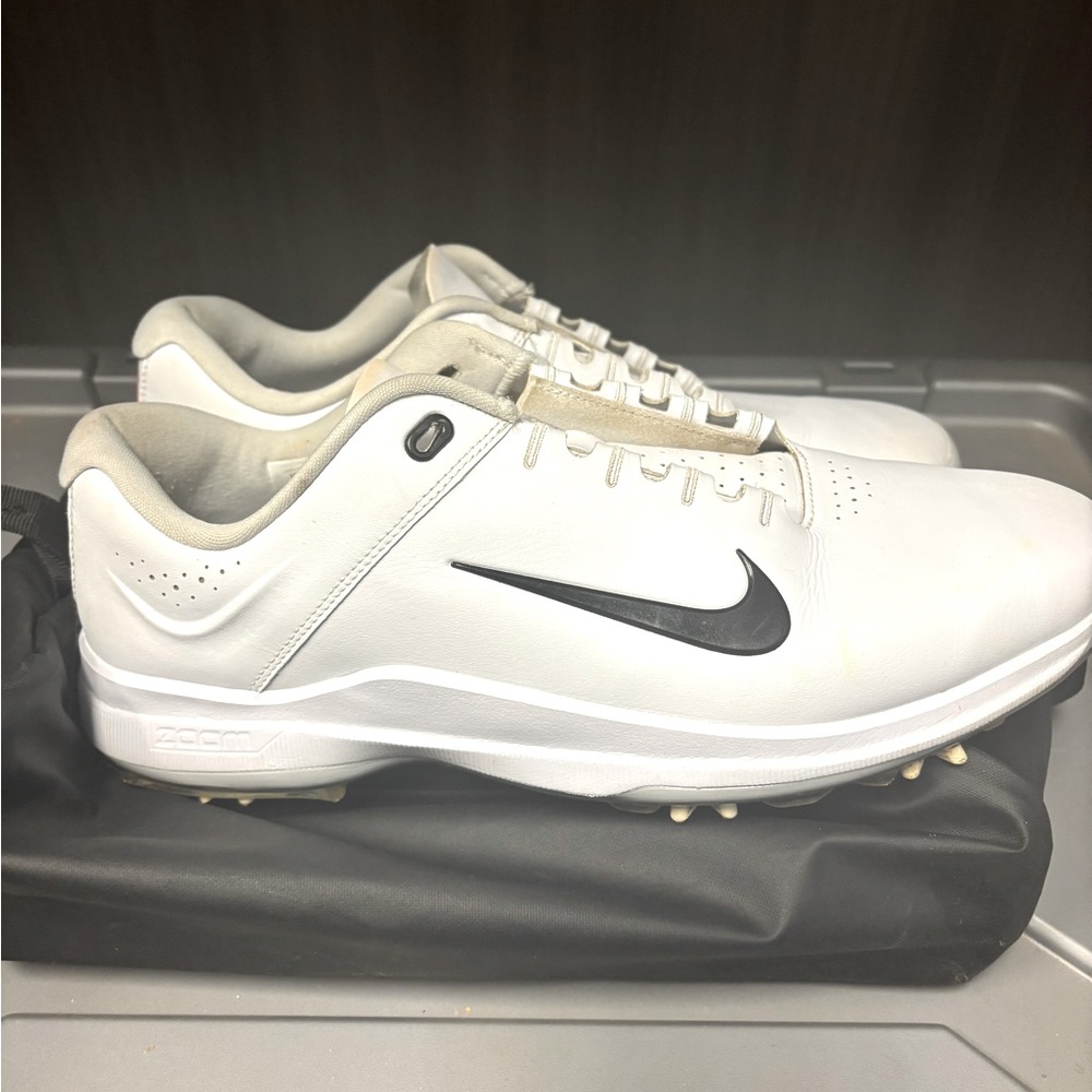 Nike Men's air zoom Tiger woods 20' golf shoes